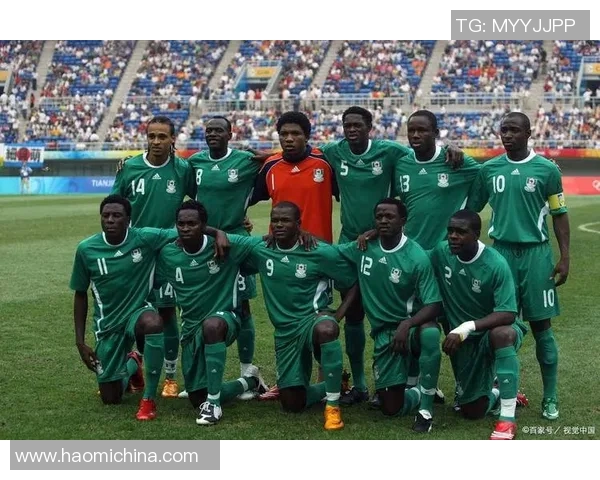 尼日利亚足球明星的辉煌历程与对世界足球的影响分析 尼日利亚足球明星的辉煌历程与对世界足球的影响分析