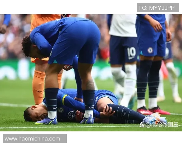 切尔西与热刺激战正酣精彩比赛直播全程回顾与分析