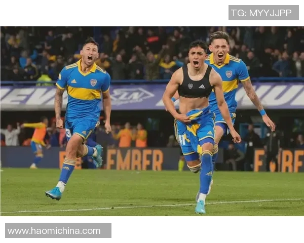 纽维男孩与博卡青年激战正酣谁能在阿根廷足球舞台上书写新的传奇 纽维男孩与博卡青年激战正酣谁能在阿根廷足球舞台上书写新的传奇