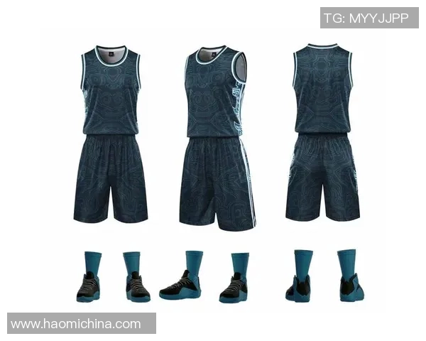 36号球衣背后的传奇篮球明星与他们的辉煌成就