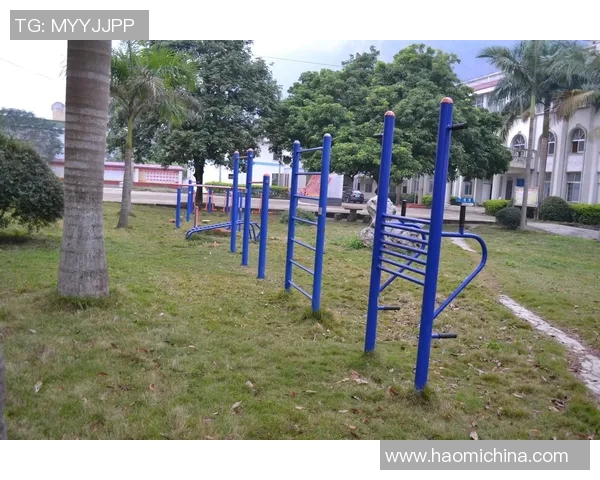 创新体育健身器材的制作方法与实用技巧分享