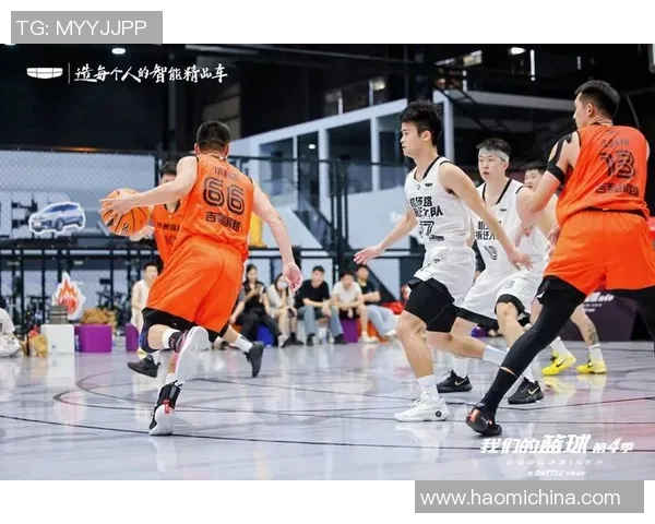 篮球赛现场的激情与明星魅力让我感受到运动的魅力与团队精神的力量