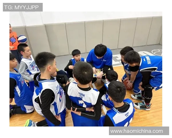 济宁明星篮球培训助力青少年成长打造篮球梦想的摇篮与平台 济宁明星篮球培训助力青少年成长打造篮球梦想的摇篮与平台